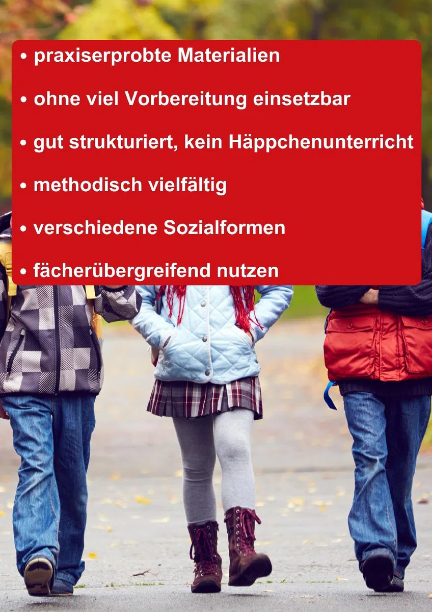 Themenheft Bauernhof 1.-2. Klasse: 1.-2. Klasse. Kopiervorlagen (Themenhefte)