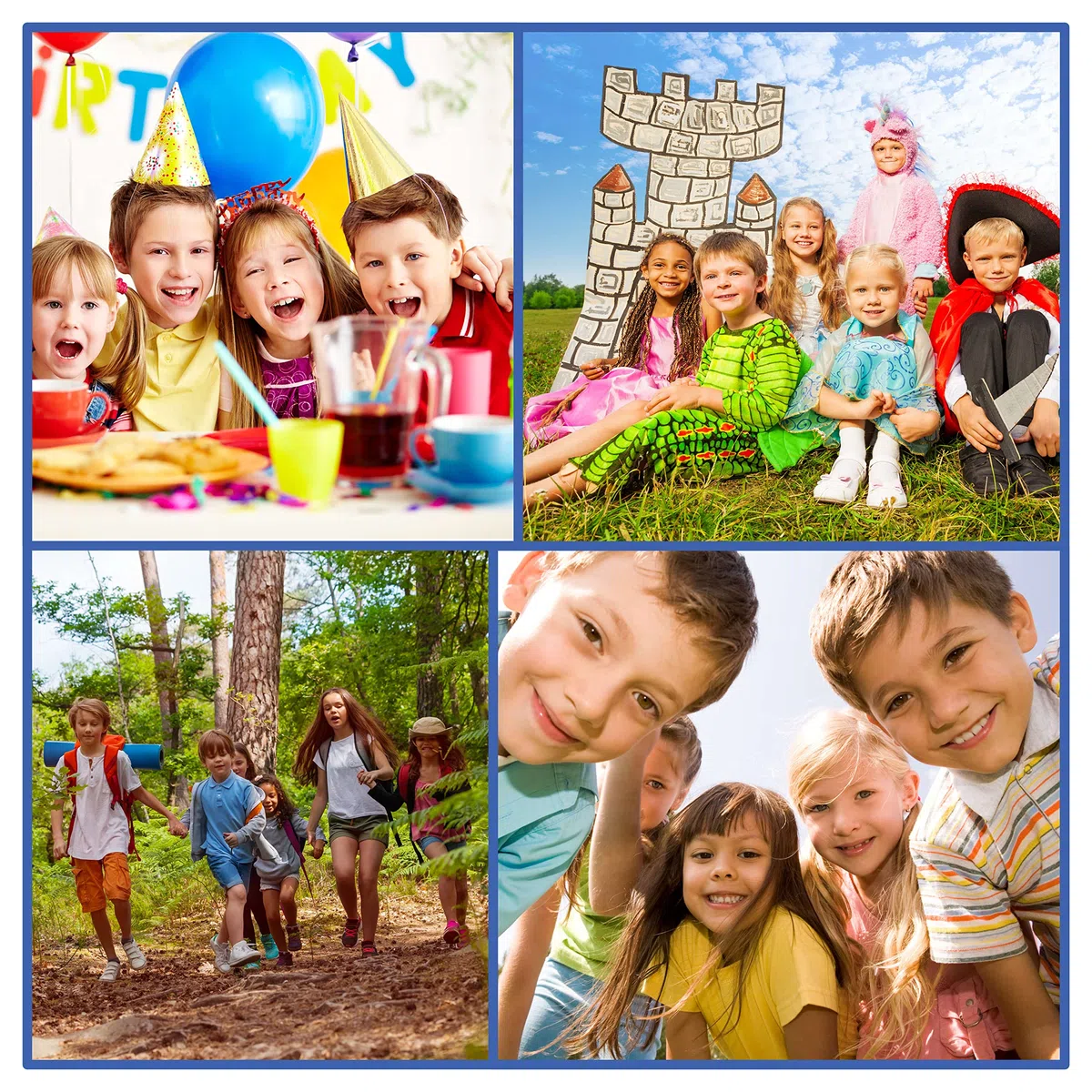 Schatzsuche inkl. spannendem Hörspiel für Kinder von 4-6 Jahren - Ritter Rumpel und der Drachenschatz: Das Schnitzeljagd-Komplettpaket (Fertig geplante Schatzsuchen für den Kindergeburtstag)