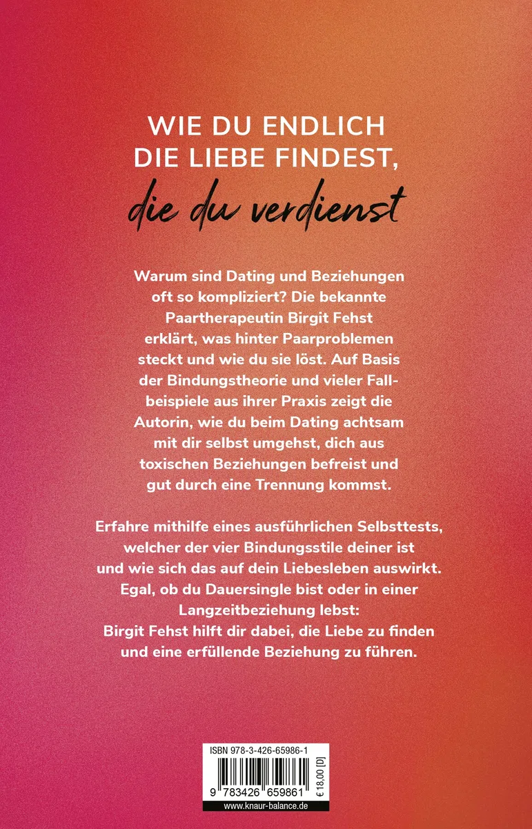 Harte Wahrheiten aus dem Leben einer Paartherapeutin: Für alle, die in einer Beziehung sind, mal in einer waren oder es endlich gerne wären | Bekannt aus TikTok
