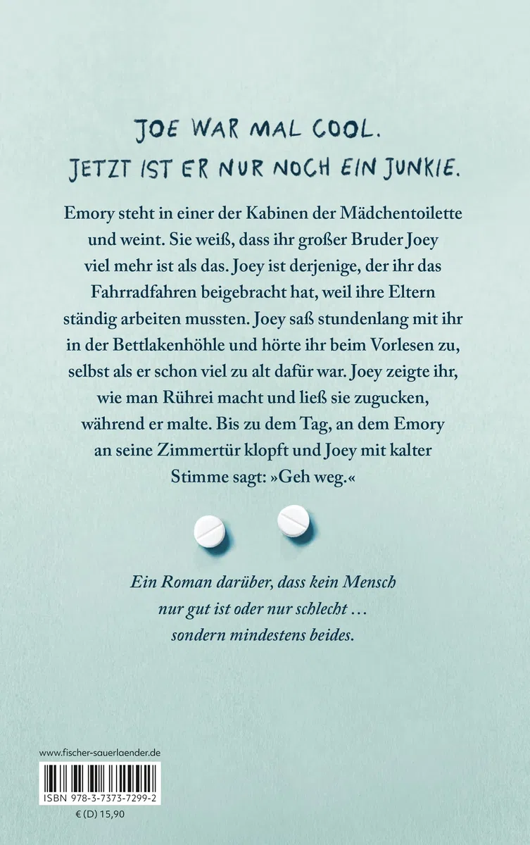 You'd be Home Now: Der neue bewegende Jugendroman von BookTok-Autorin Kathleen Glasgow