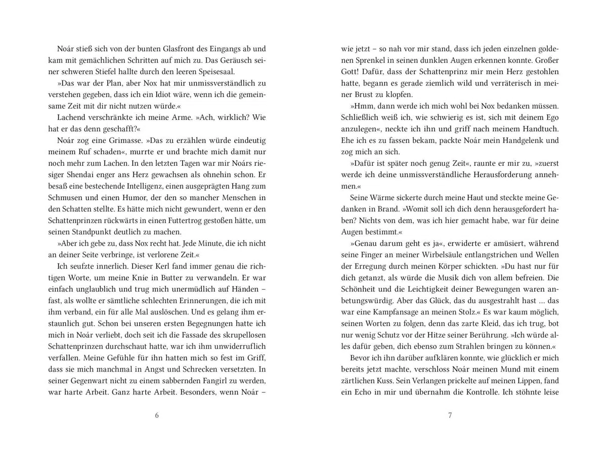 Cassardim 2: Jenseits der Schwarzen Treppe: Fantasy-Liebesroman für alle Fans von Izara (2)