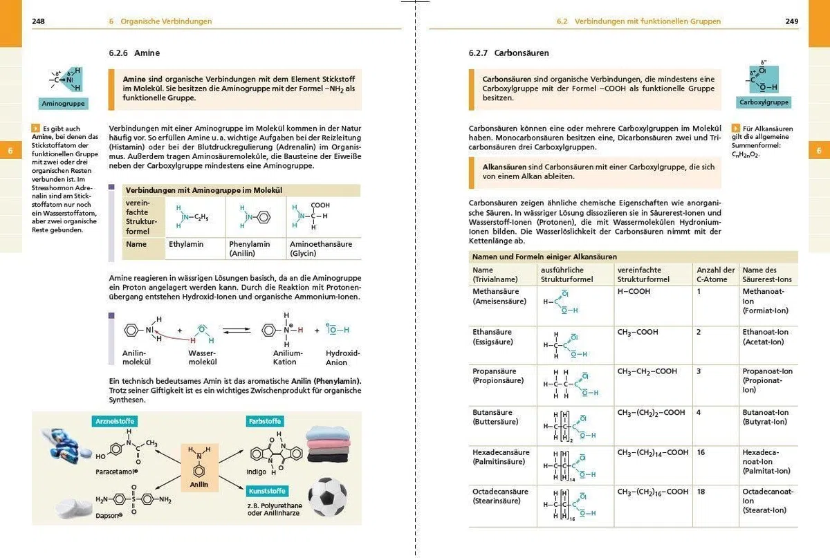 Basiswissen Schule – Chemie 5. bis 10. Klasse: Das Standardwerk für die Schule: kompakte Lernhilfe und Intensivtraining für Klassenarbeiten & Prüfungen.
