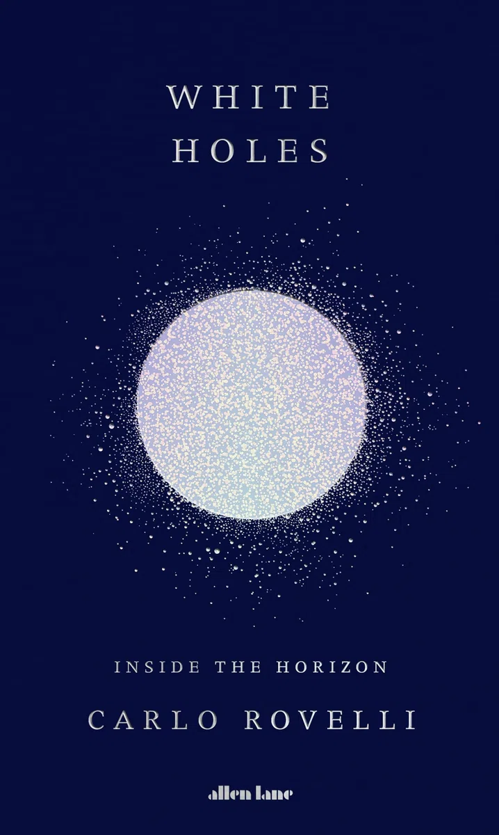 White Holes: Inside the Horizon