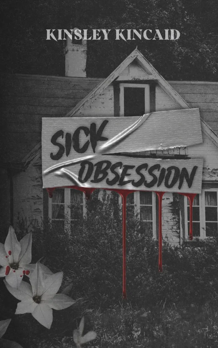Sick Obsession (The Tortured Souls, Band 2)