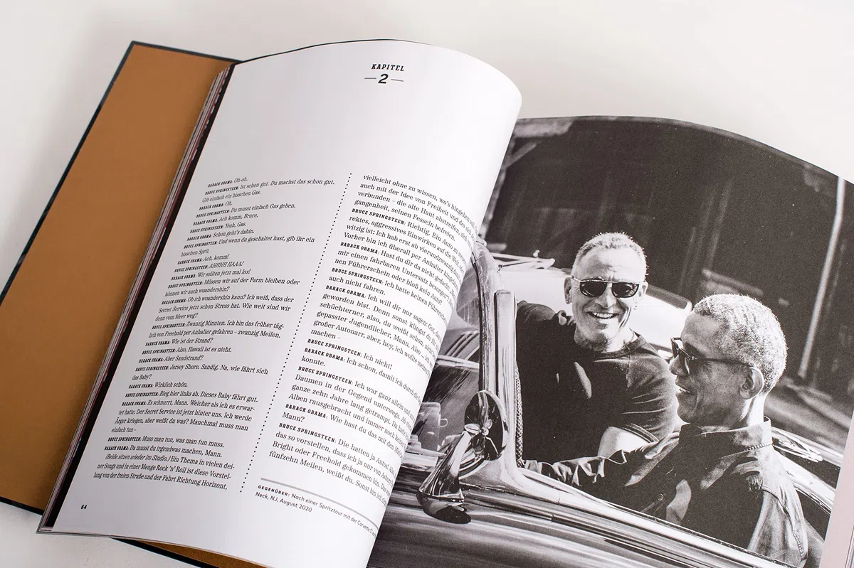 Renegades: Born in the USA - Träume ▪ Mythen ▪ Musik - Besonders hochwertige Ausstattung mit exklusiven Fotos aus den Privatarchiven der Autoren