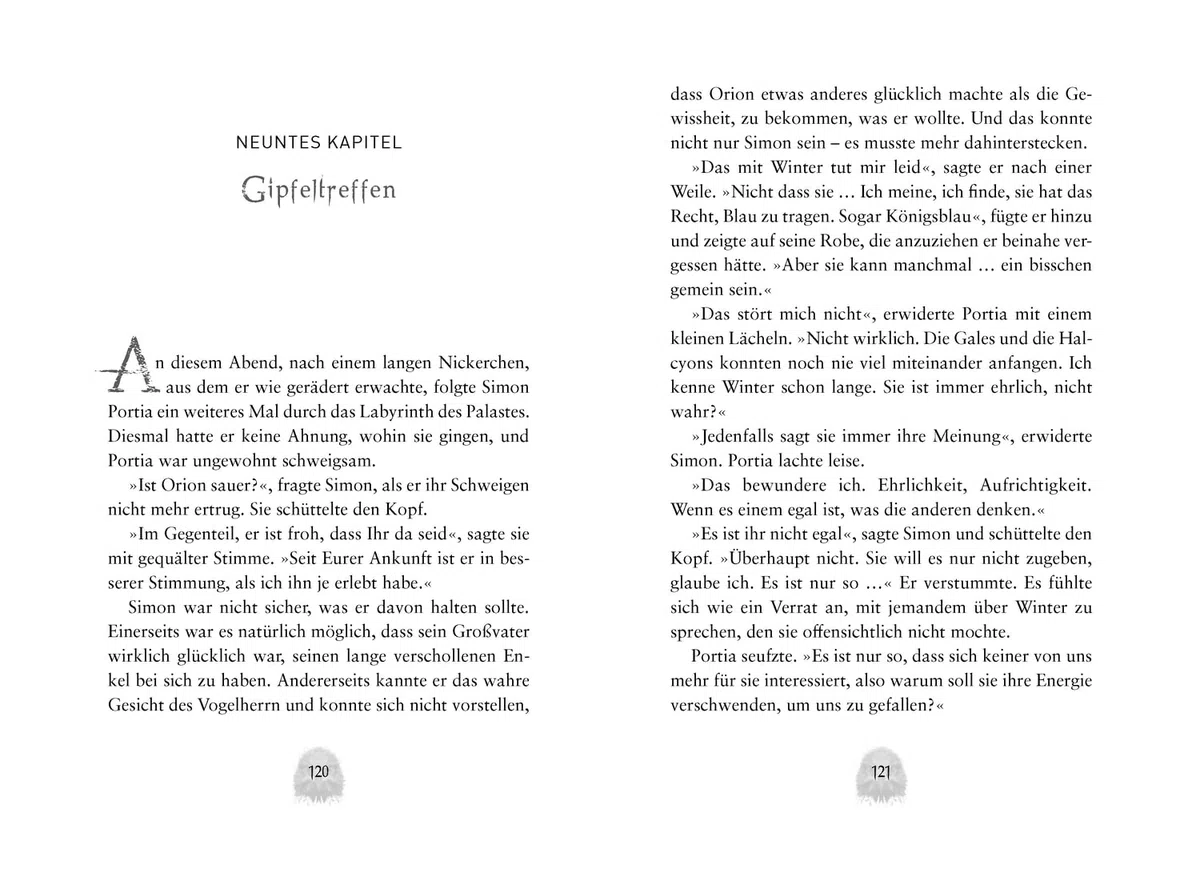 Animox 5: Der Flug des Adlers: Der fulminante Abschluss der Reihe, spannendes Bestseller-Fantasy-Abenteuer für Kinder ab 10 Jahren