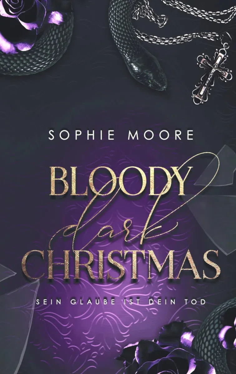 Bloody Dark Christmas: Sein Glaube ist dein Tod