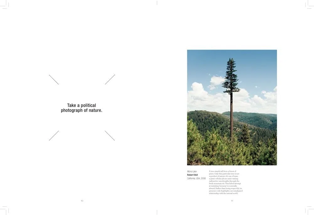 Use This if You Want to Take Great Photographs: A Photo Journal (Read This)