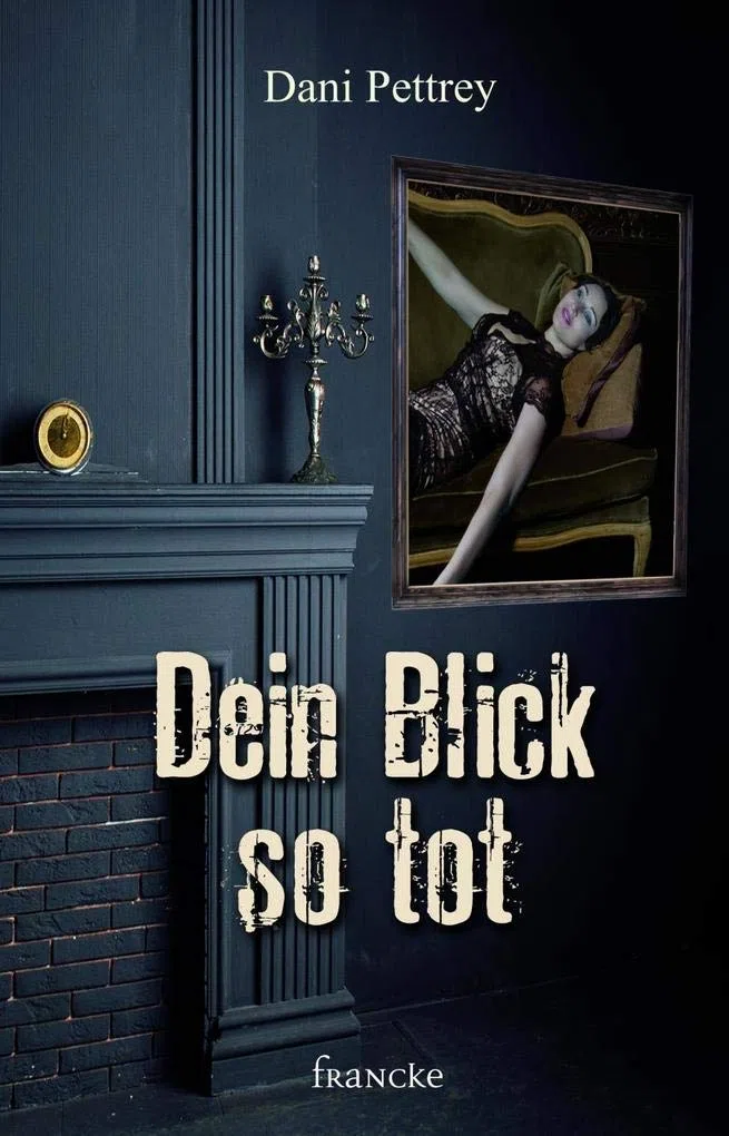 Dein Blick so tot (Das Baltimore-Team)