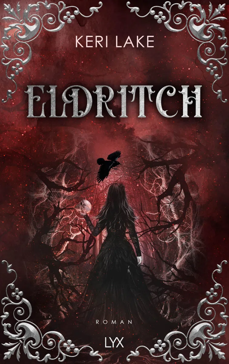 Eldritch (The Eating Woods, Band 2)