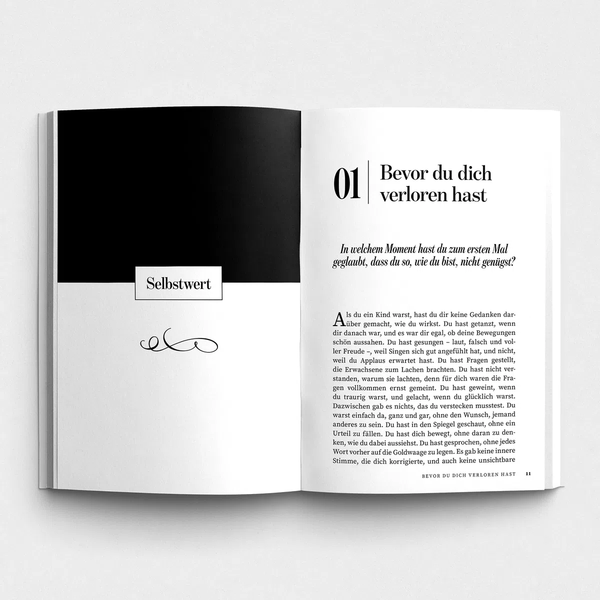 Glück braucht keine Likes: Dein Weg zu Selbstwert, Selbstliebe und Seelenfrieden - 111 Impulse über das, was wirklich zählt: Dein Weg zu Selbstwert, ... - 111 Impulse für das, was wirklich zählt