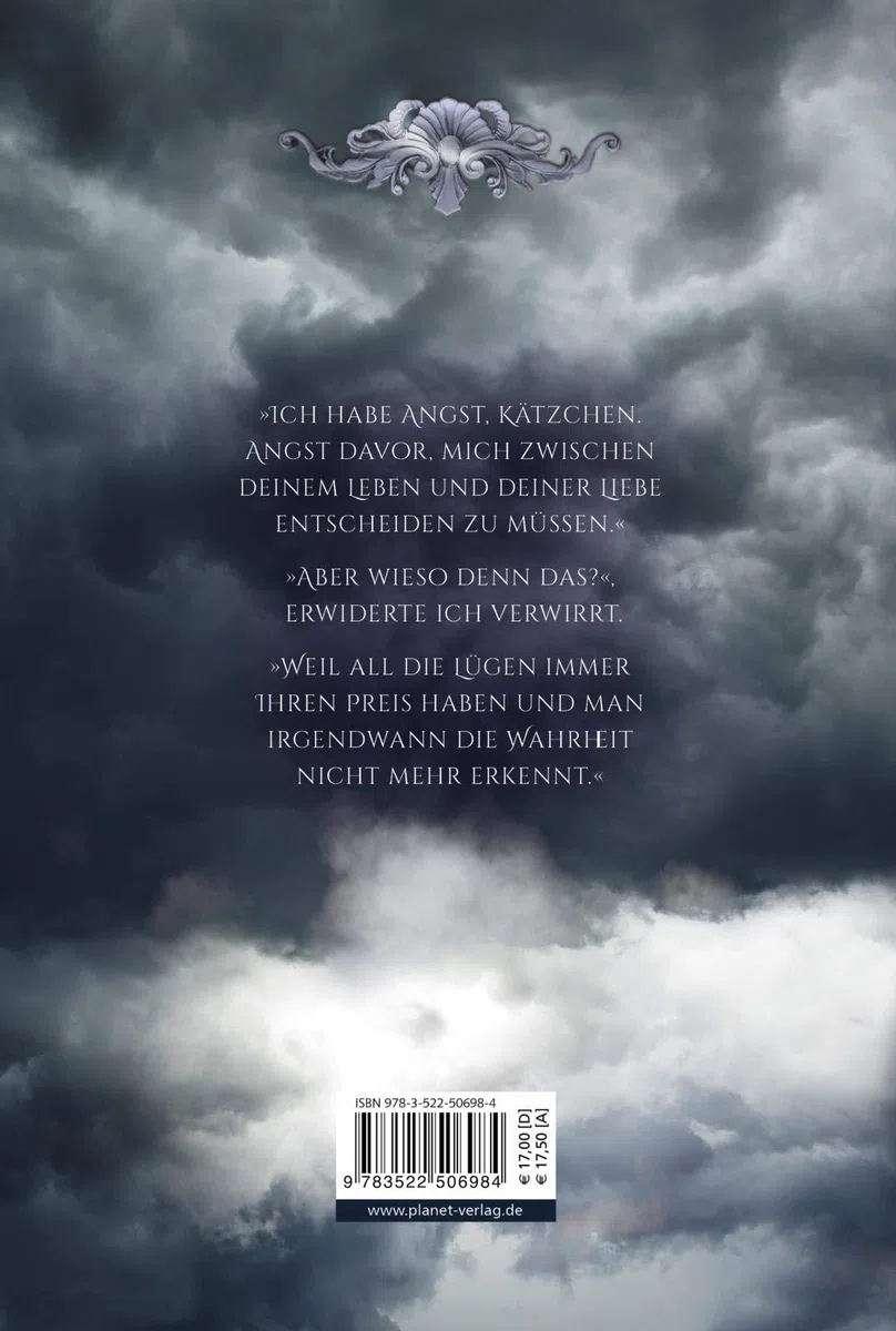 Cassardim 2: Jenseits der Schwarzen Treppe: Fantasy-Liebesroman für alle Fans von Izara (2)