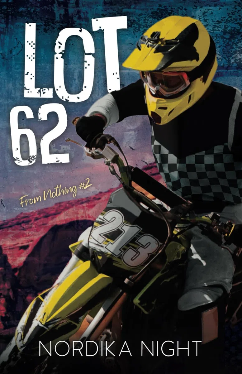 LOT 62 (From Nothing, Band 2)
