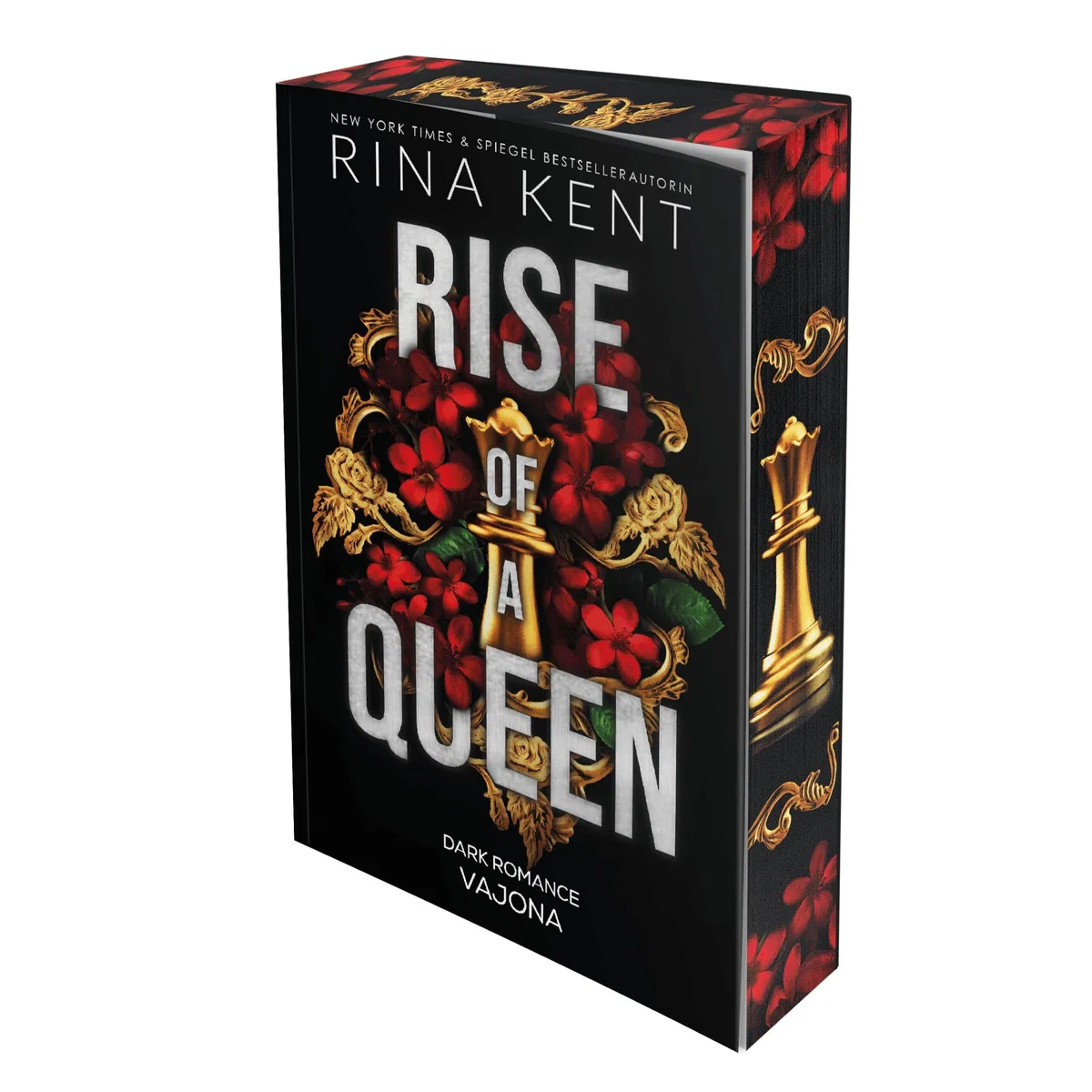 Rise of a Queen
