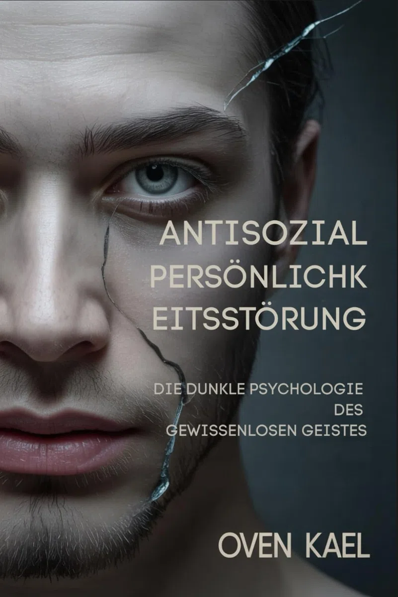 Antisoziale Persönlichkeitsstörung: Die dunkle Psychologie des gewissenlosen Geistes