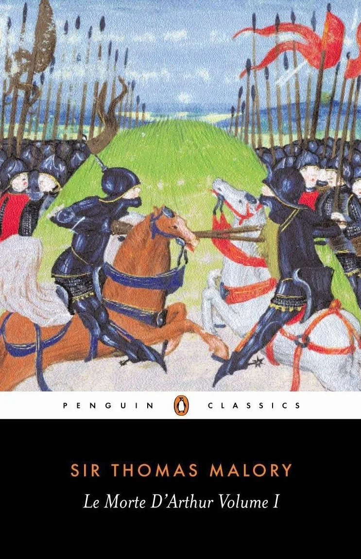 Le Morte D'Arthur Volume 1 (Le Morte D'Arthur, 1, Band 1)