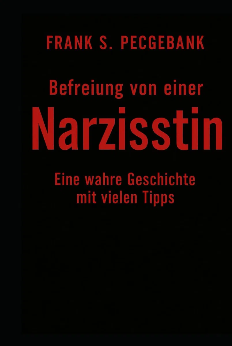 Befreiung von einer Narzisstin: Eine wahre Geschichte mit vielen Tipps