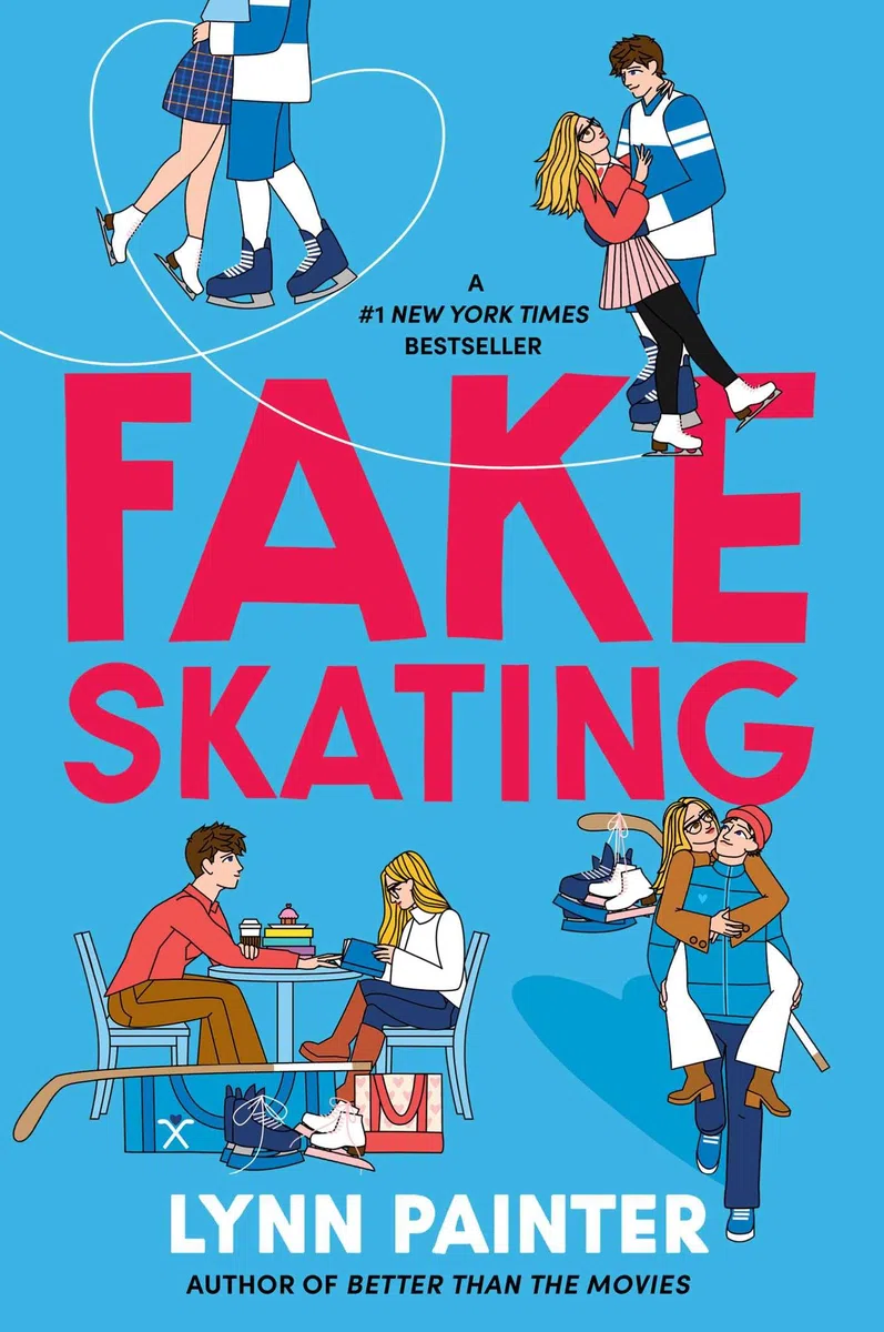 Fake Skating