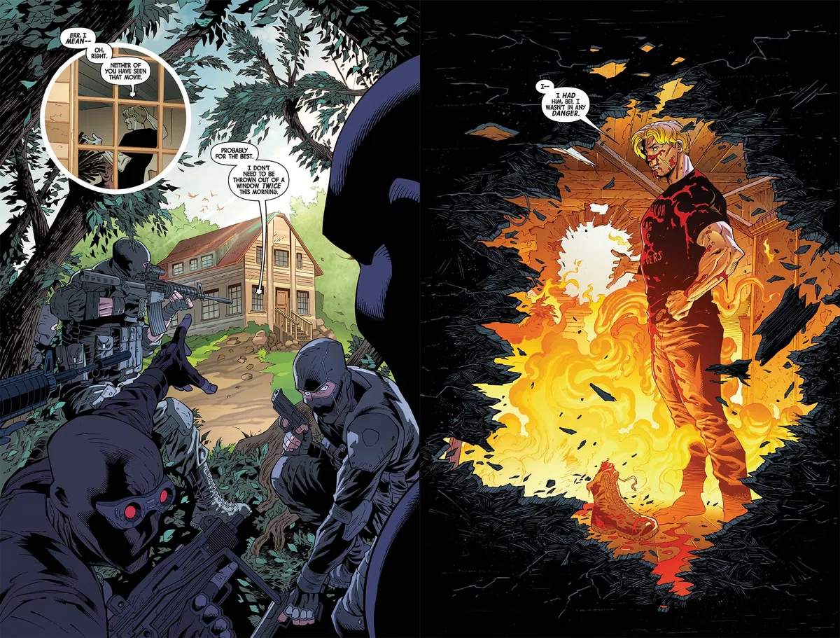 X-Men By Jed Mackay Vol. 3: The Hellfire Vigil