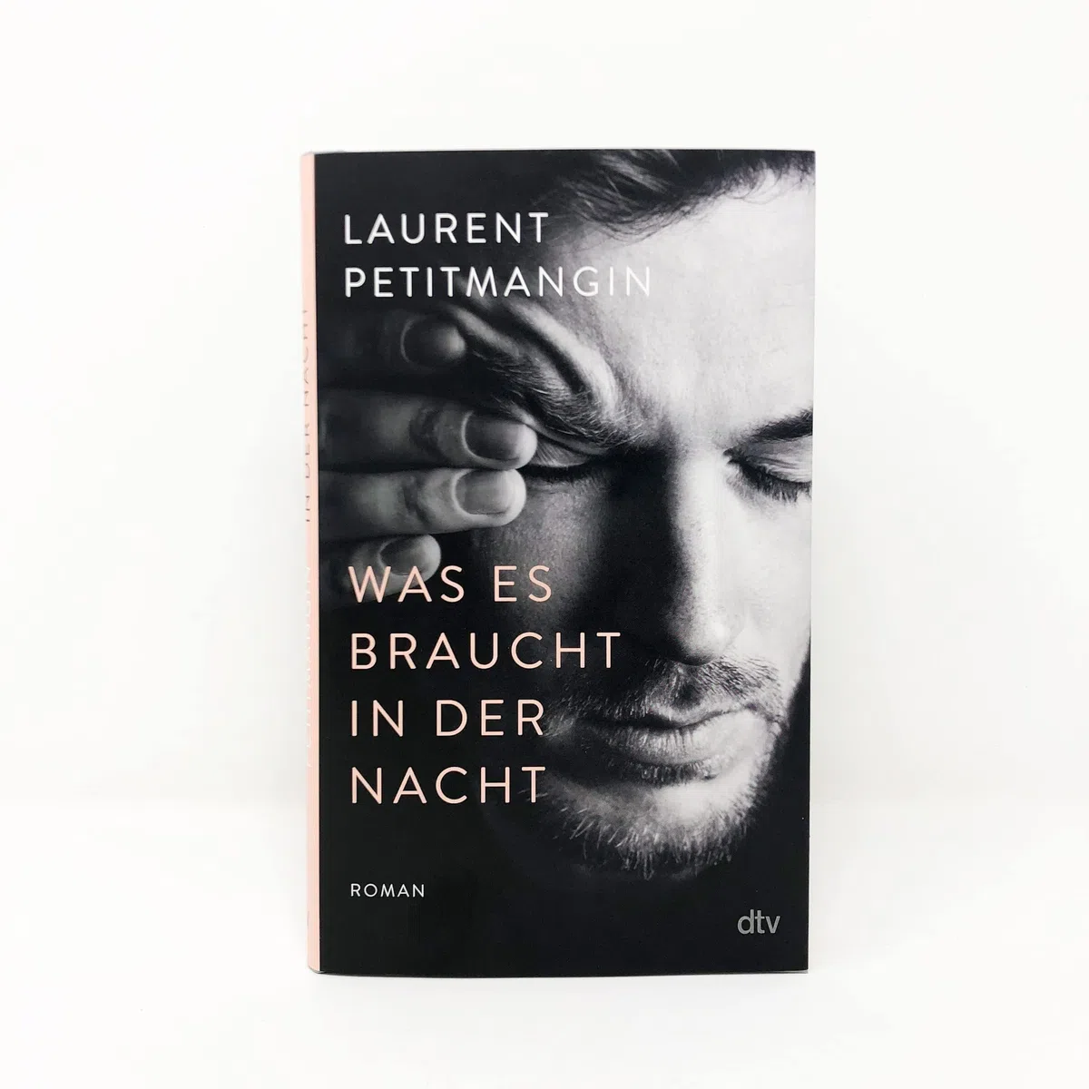 Was es braucht in der Nacht: Roman