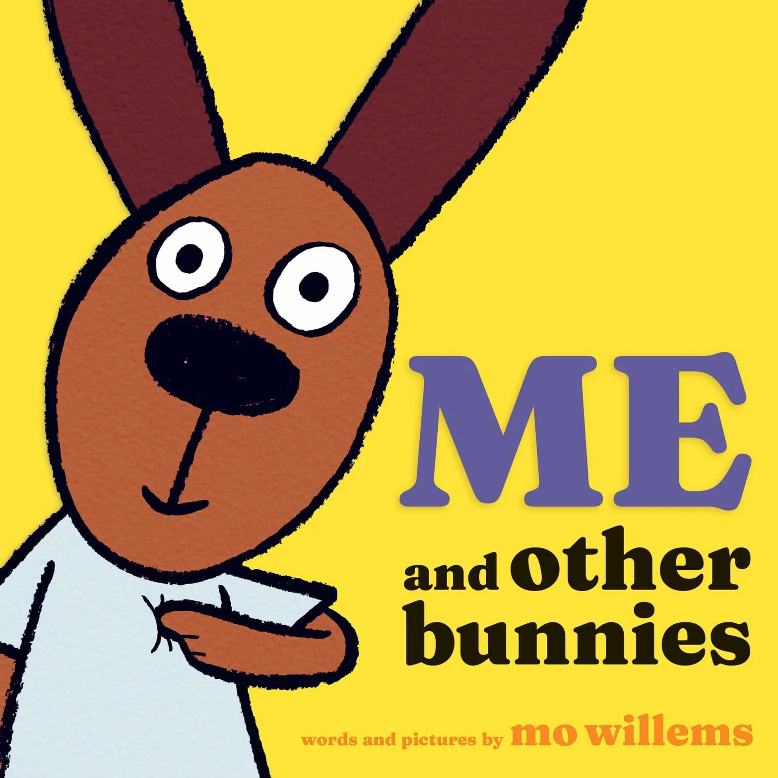 Me and Other Bunnies