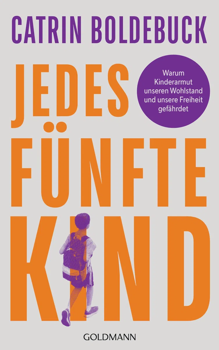 Jedes fünfte Kind: Warum Kinderarmut unseren Wohlstand und unsere Freiheit gefährdet