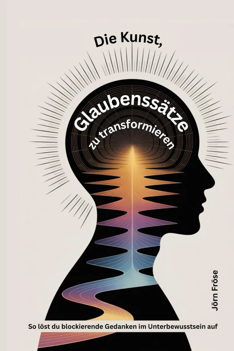 Die Kunst, Glaubenssätze zu transformieren: So löst du blockierende Gedanken im Unterbewusstsein auf