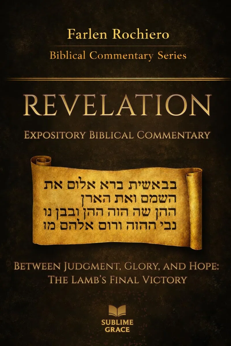 REVELATION: Between Judgment, Glory, and Hope: The Lamb’s Final Victory (Expository Biblical Commentary, Band 3)