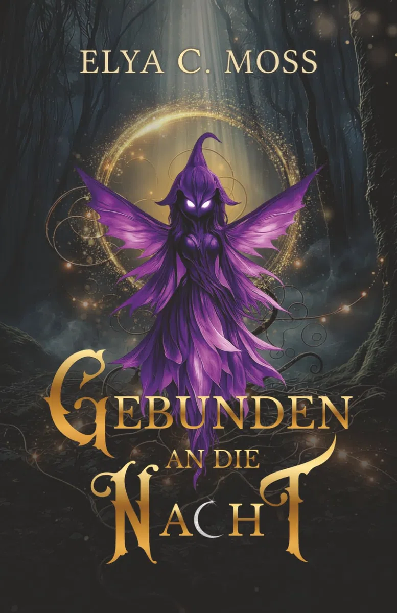 Gebunden an die Nacht