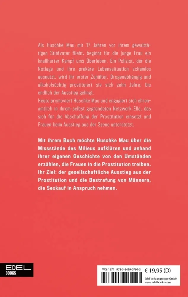 Entmenschlicht: Warum wir Prostitution abschaffen müssen
