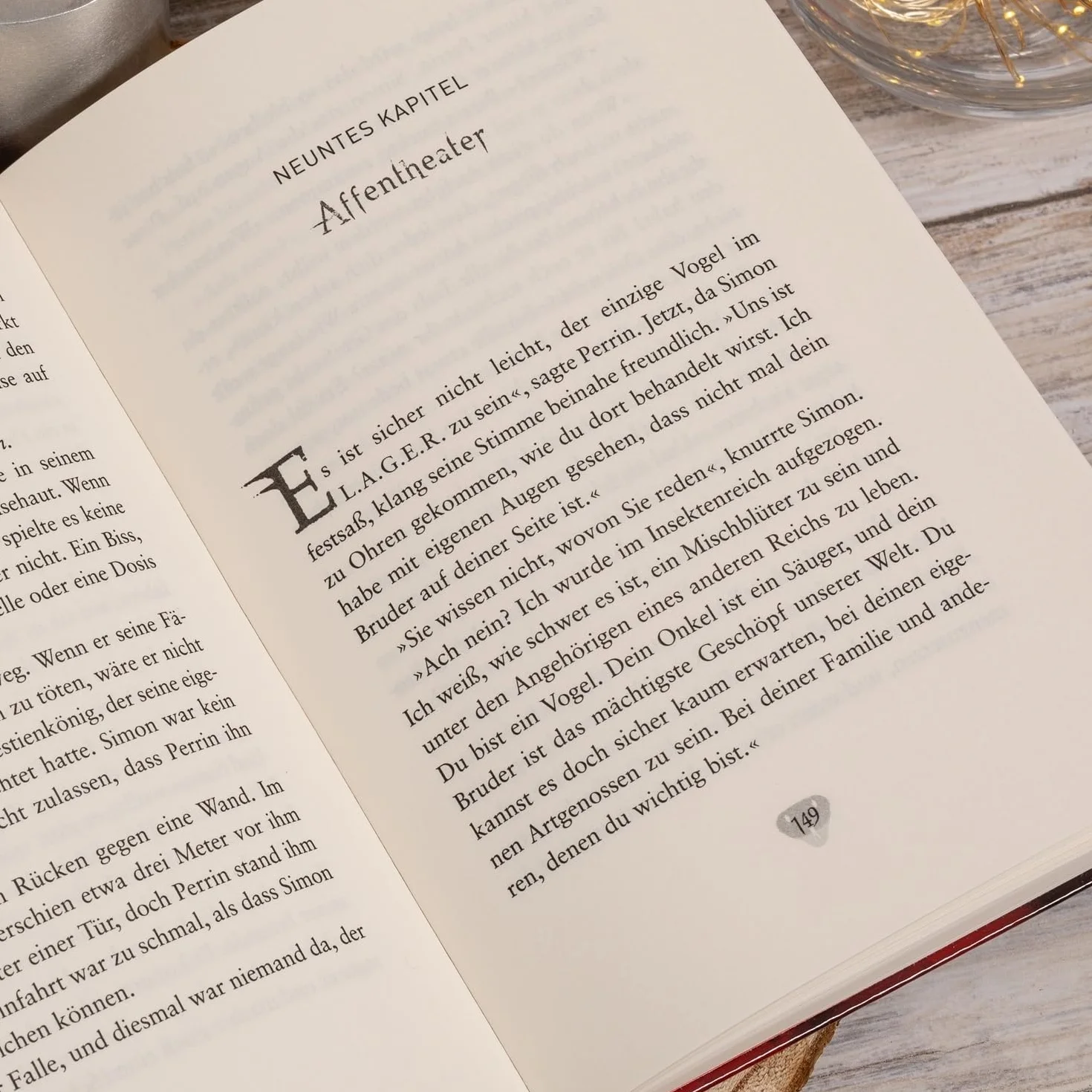 Animox 2. Das Auge der Schlange: Spannungsgeladenes Bestseller-Fantasy-Abenteuer für Leser ab 10 Jahren