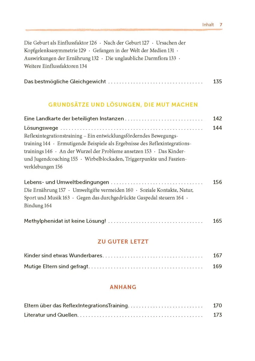 Wieder im Gleichgewicht: Der bedeutende Einfluss frühkindlicher Reflexe auf das Gehirn unserer Kinder - Der neue Ansatz bei Lern- und ... chronischen Krankheiten