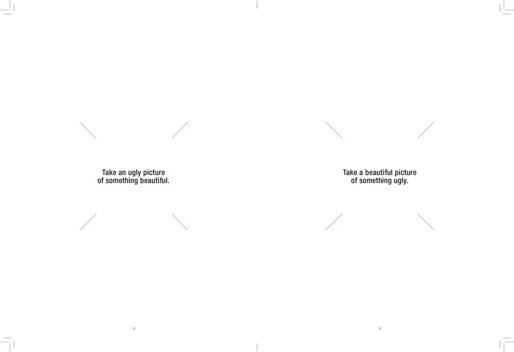 Use This if You Want to Take Great Photographs: A Photo Journal (Read This)