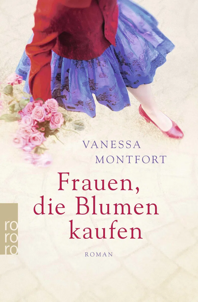 Frauen, die Blumen kaufen: Roman