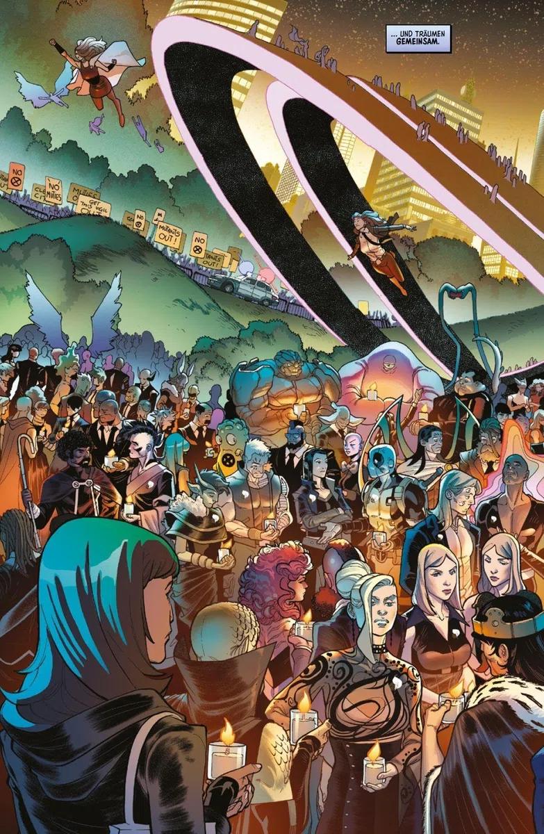 X-Men - Neustart (2. Serie): Bd. 4: Gefährliche Allianz