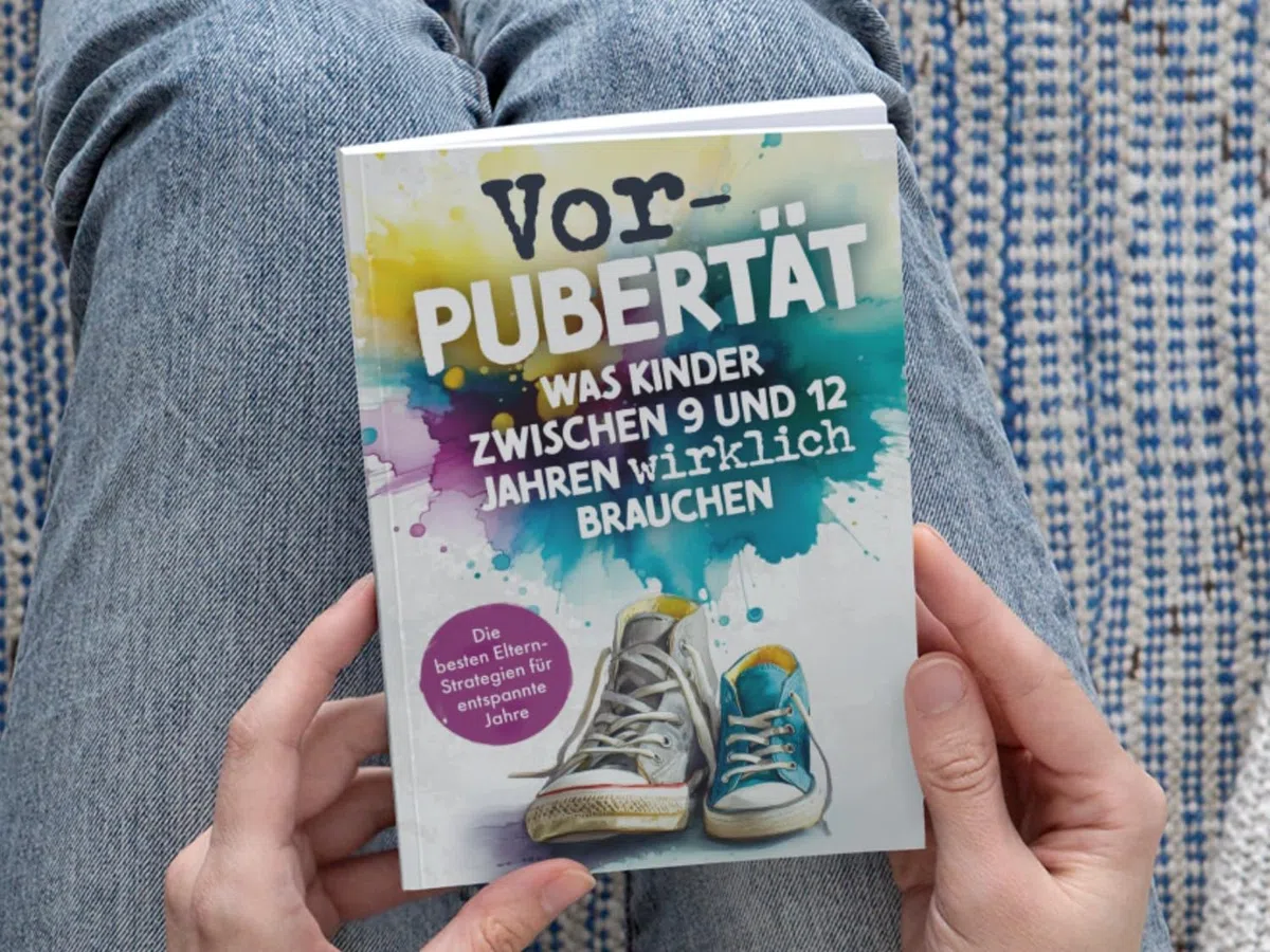 Vorpubertät: Was Kinder zwischen 9 und 12 Jahren wirklich brauchen - Die besten Eltern-Strategien für entspannte Jahre (Kompass Vorpubertät)