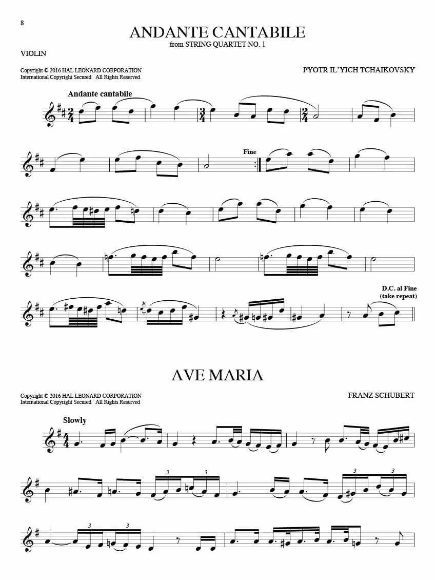 101 Classical Themes für Violine Solo | Klassische Musik Notenbuch für Violinisten | Große Sammlung für Anfänger und Fortgeschrittene | Violine ... Noten, Sammelband für Violine (VIOLON)
