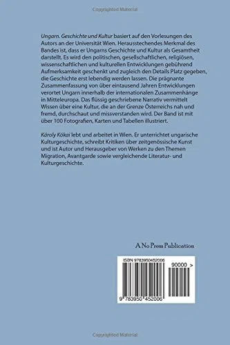 Ungarn: Geschichte und Kultur