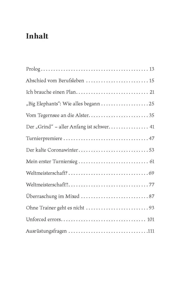 Zweiter Aufschlag: Mit 60 Jahren in die Tennis-Weltrangliste – Altern mal ganz anders. Die Autobiografie von Joerg Pfuhl.