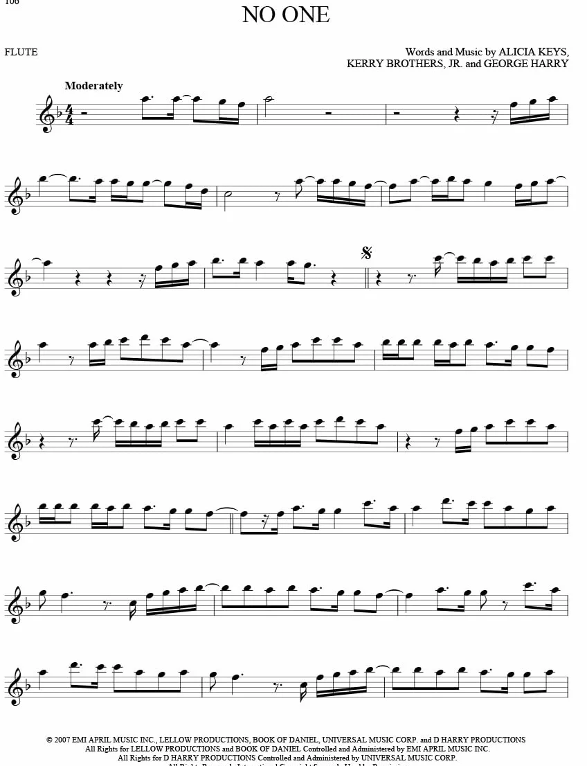 101 Hit Songs for Flute | Flötenschule mit Pop Klassikern für Anfänger und Fortgeschrittene | Flöten Notenbuch mit 101 bekannten Songs | Popmusik Songbook für Flöte Solo | Flötennoten Sammlung