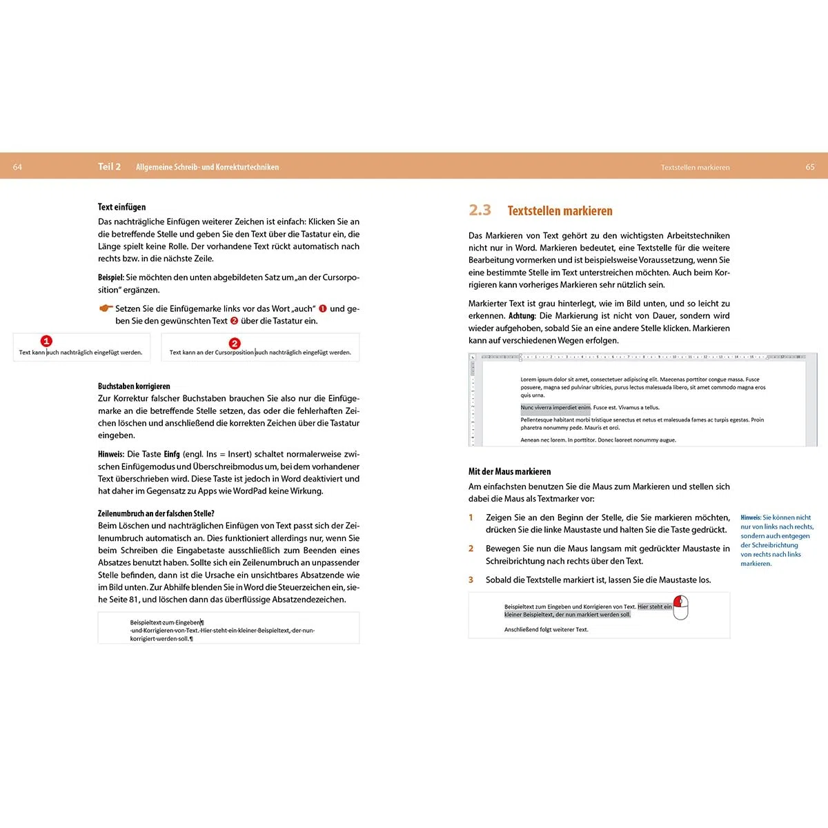 Microsoft Office für Senioren - Word, Excel und PowerPoint: Für die Versionen Microsoft 365 sowie Office 2024, 2021 und 2019