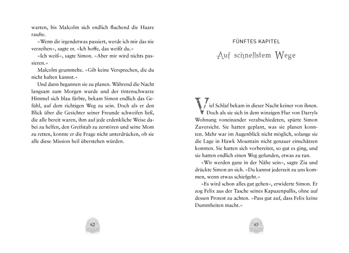 Animox 5: Der Flug des Adlers: Der fulminante Abschluss der Reihe, spannendes Bestseller-Fantasy-Abenteuer für Kinder ab 10 Jahren