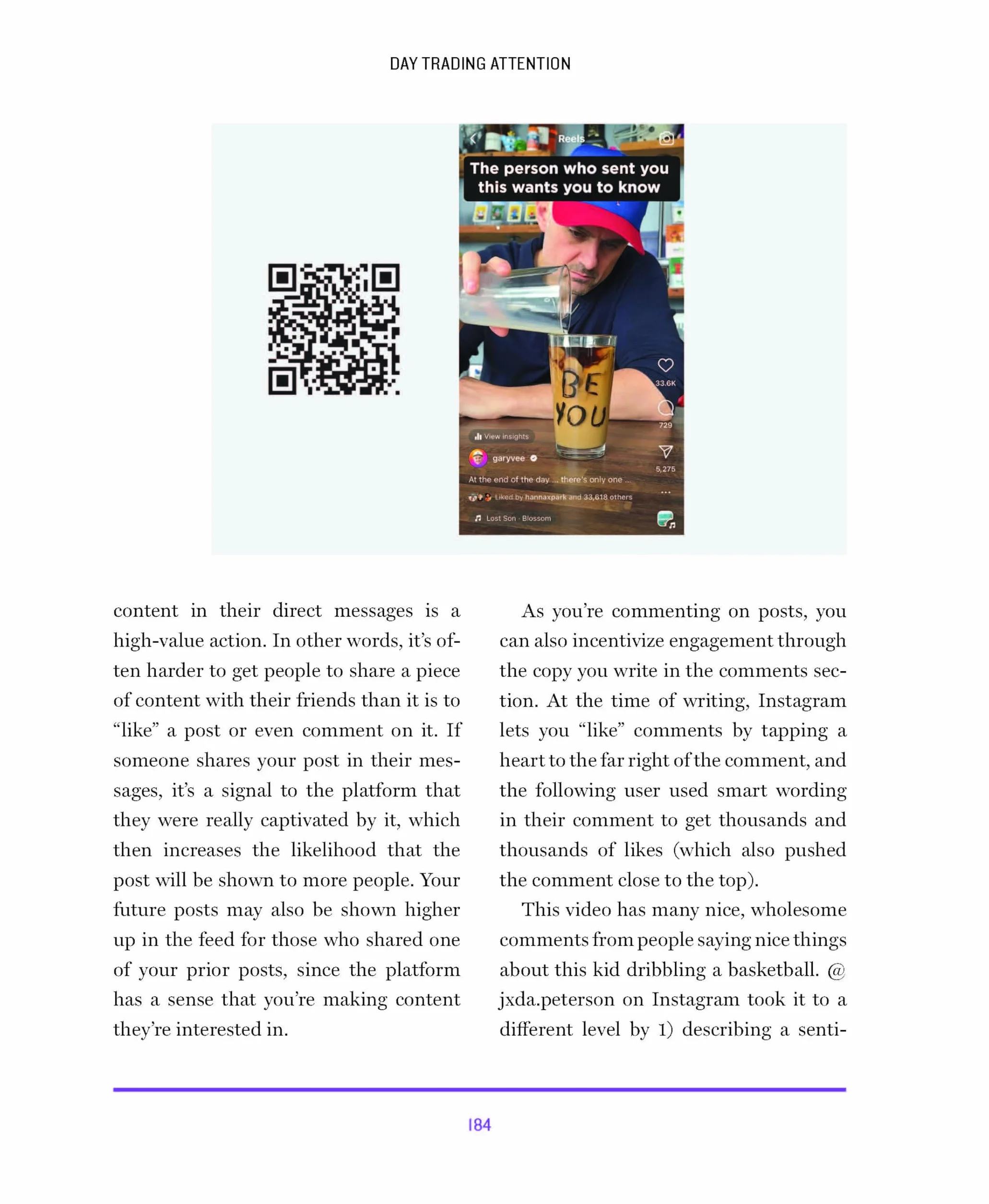 Day Trading Attention: The Essential Guide to Mastering Brands in the Age of Social Media Marketing