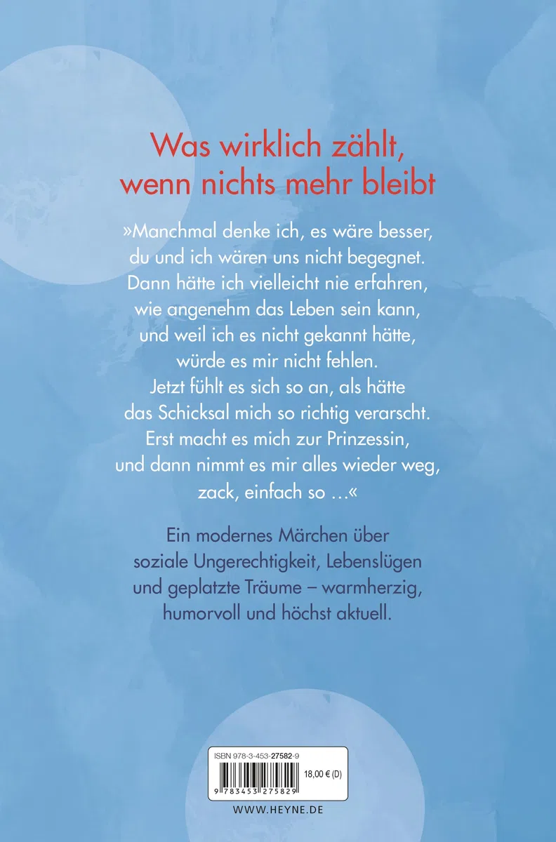 Eine von uns: Roman - Der neue SPIEGEL-Bestseller