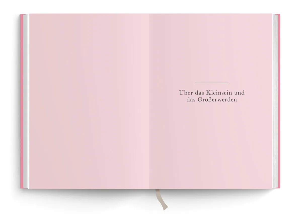 Mama, erzähl mal! | Elma van Vliet: Weil du besonders bist | Das Original. Ein persönliches Geschenk für die Mutter zum Muttertag, Geburtstag oder einfach so (Erzähl mal!-Reihe von Elma van Vliet)