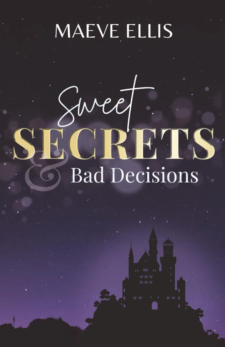 Sweet Secrets & Bad Decisions: Eine spicy MM-Workplace-Romance mit Humor und emotionalem Tiefgang