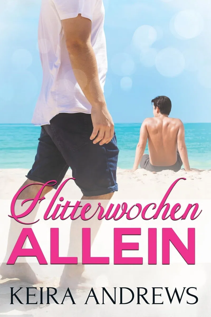 Flitterwochen Allein: Schwulen-Romanze