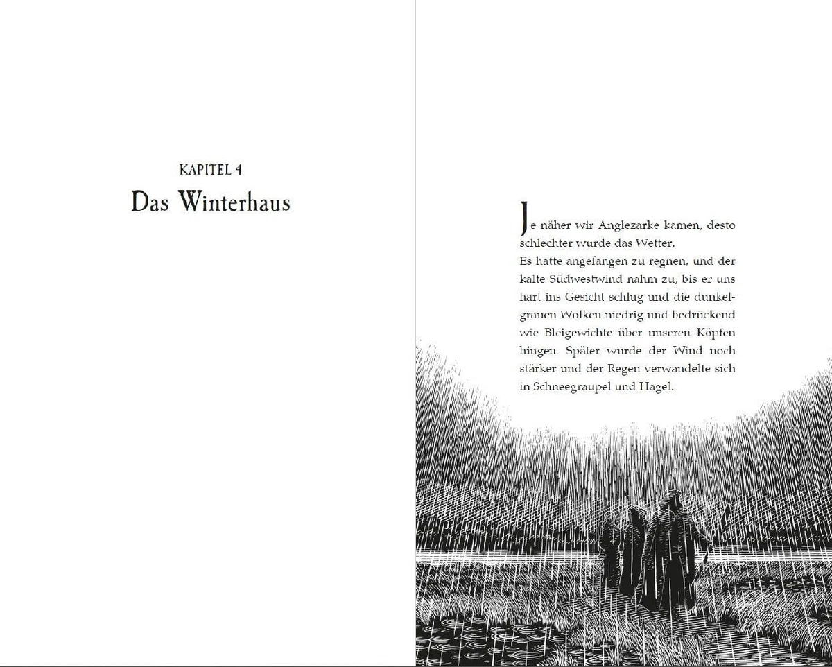 The Spook's 3: Spook. Band 3: Das Geheimnis des Geisterjägers. Die Wahrheit ist der gefährlichste Feind. Dark Fantasy ab 12, die keine Gnade kennt.: ... Dark Fantasy ab 12. (Spook: Der Geisterjäger)