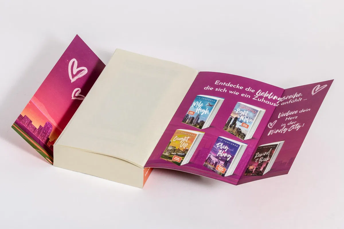 In Her Own League: Roman - TikTok made me buy it: Das große Spin-Off zur beliebten SPIEGEL-Bestsellerreihe!
