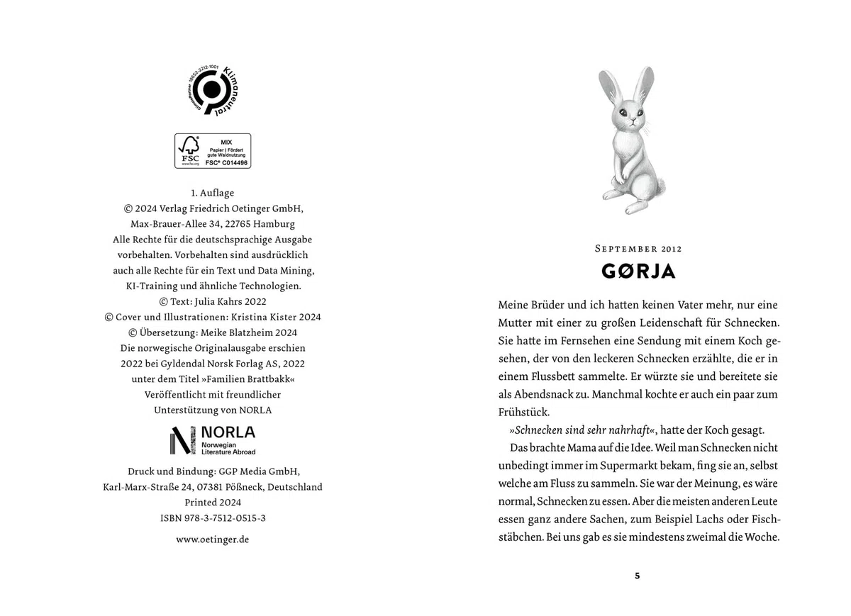 Sturm überm Winkelhaus: Spannendes, originelles, lustiges und unheimliches Kinderbuch ab 10 Jahren
